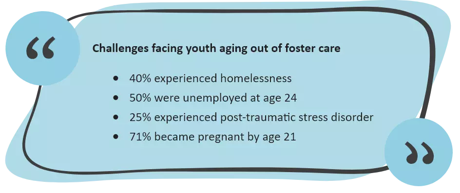 Foster care