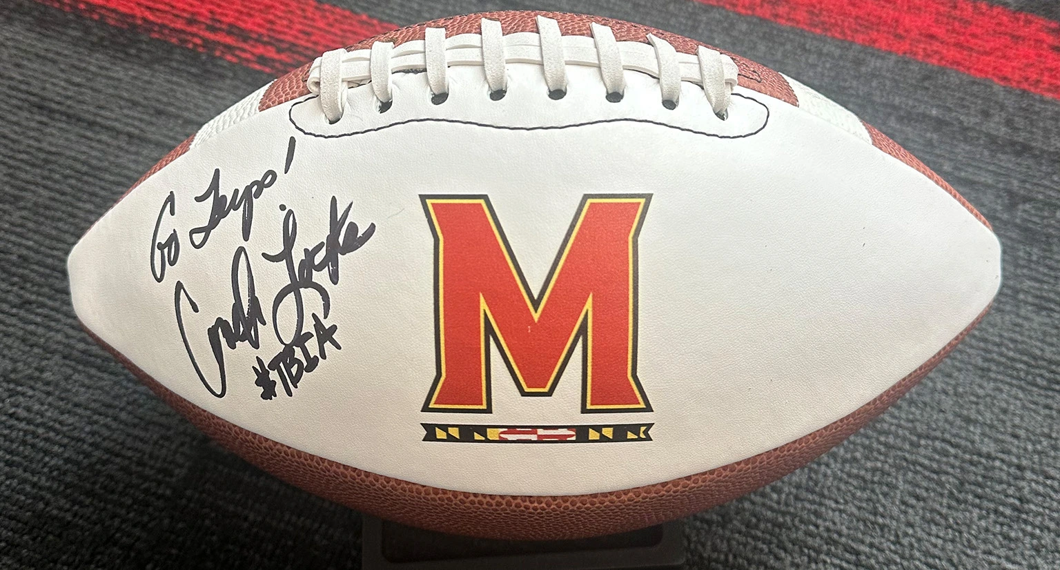 Maryland Football