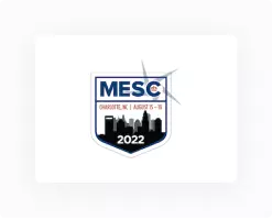 Medicaid Enterprise Systems Community (MESC) 2022