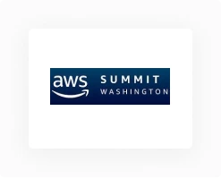 AWS Summit Washington DC