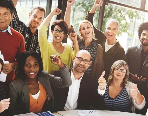 Faster Citizen Outcomes