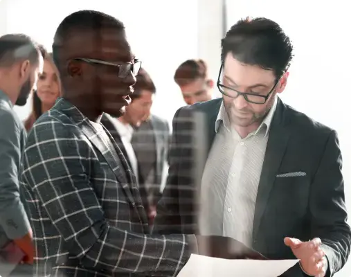 Improved Worker Effectiveness