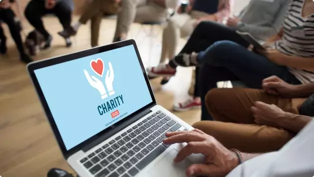 Nonprofits utilize Cardinality.ai solutions