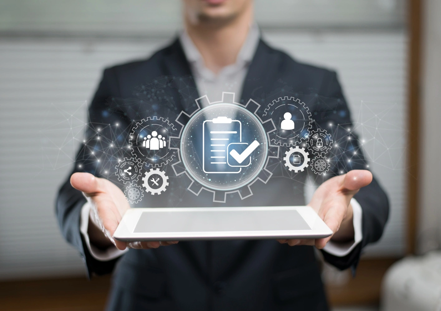 AI's Role in Transforming Documents into Actionable Insights