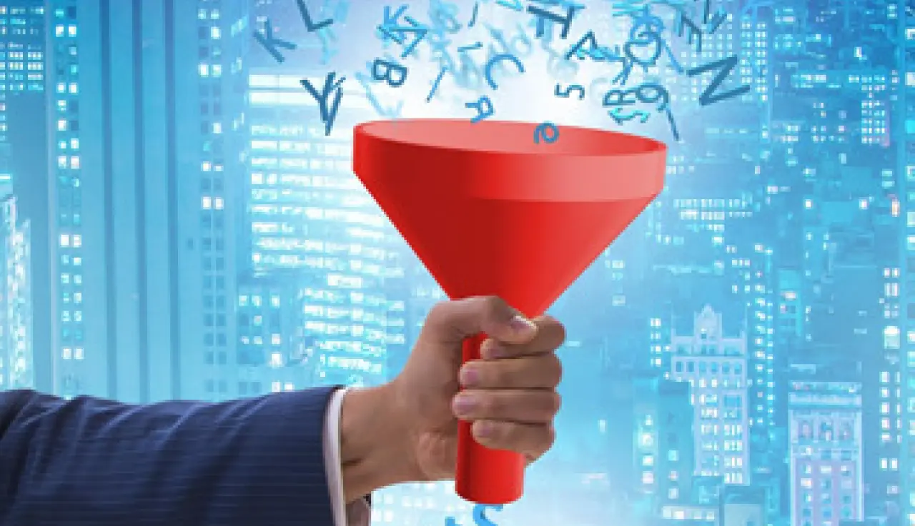 Data Monetization: Data is Crude