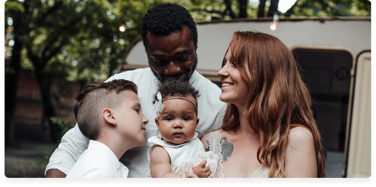 From Fragmented to Integrated: Improving Foster Children Continuum of Care